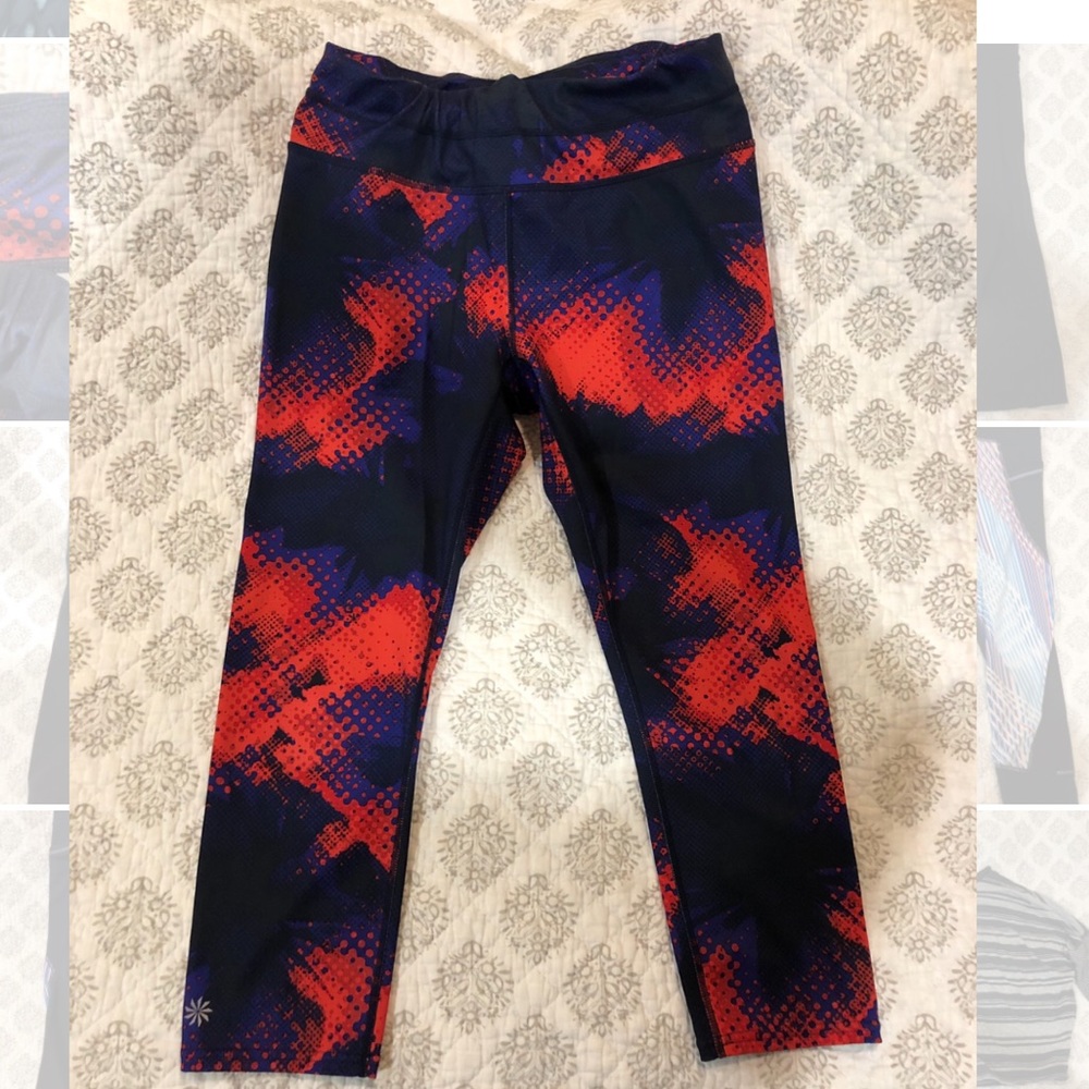 Athleta leggings